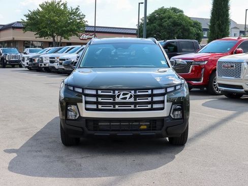 New 2025 Hyundai Santa Cruz SEL image 2