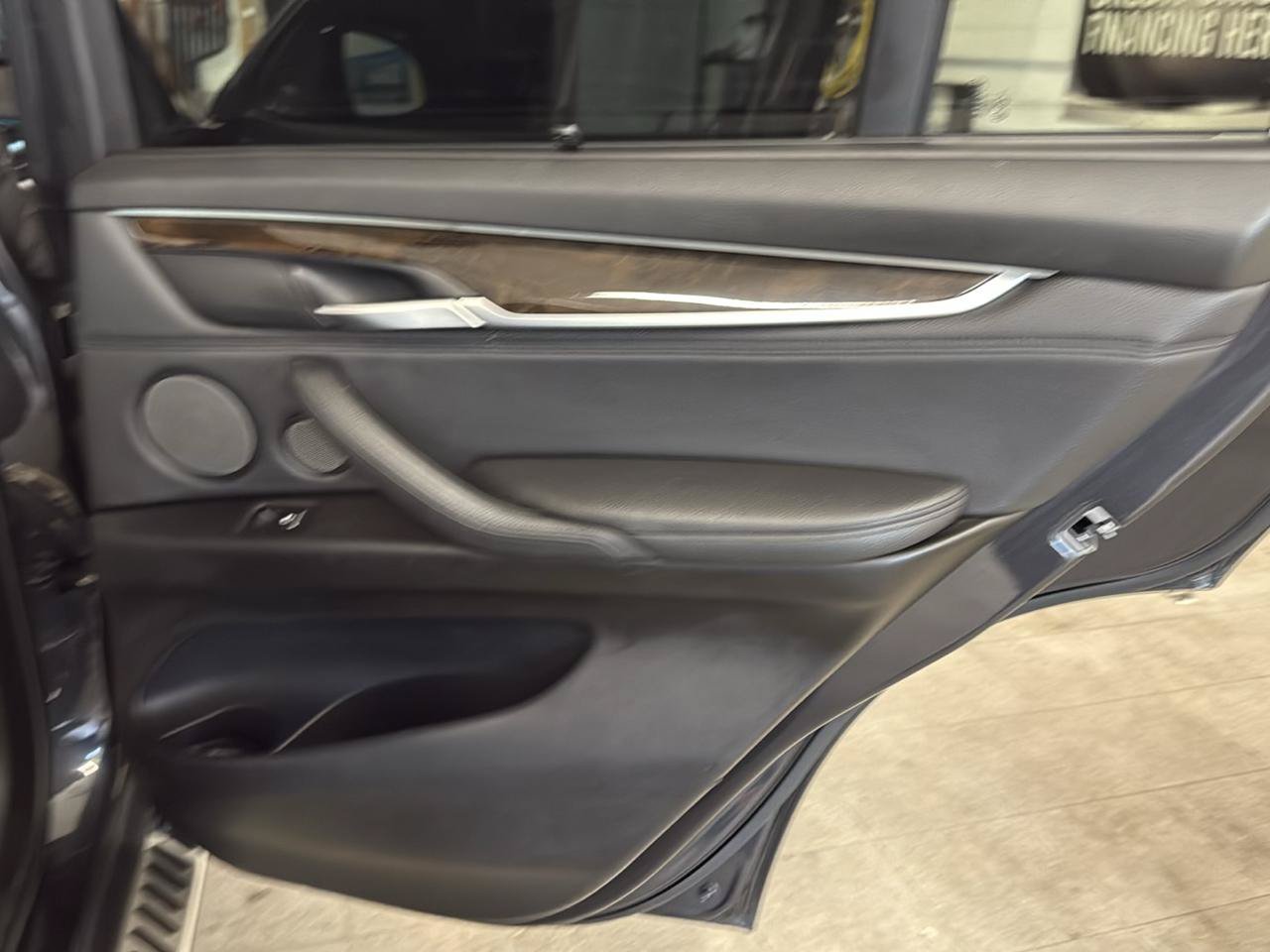 Used 2015 BMW X5 xDrive50i AWD/4WD image 51