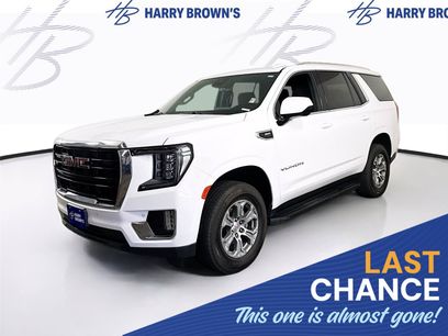 Used 2024 GMC Yukon SLE