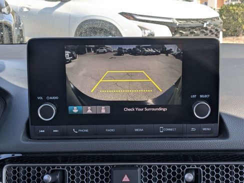 Used 2025 Honda Civic LX image 29