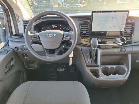 Certified 2024 Ford Transit 350 XLT image 12