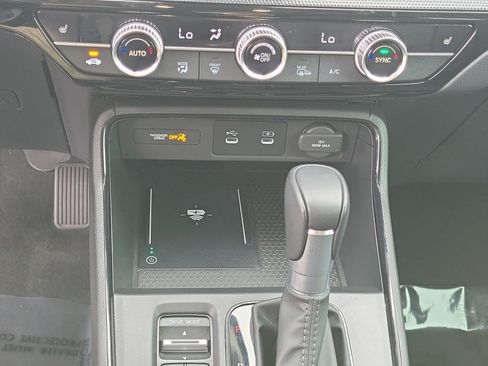 Used 2026 Honda CR-V EX-L image 22