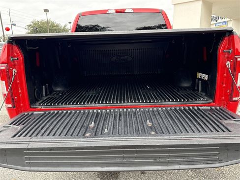 Used 2020 Ford F150 XLT image 36
