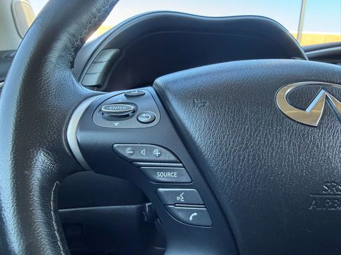 Used 2020 INFINITI QX60 Luxe w/ Essential Package image 32