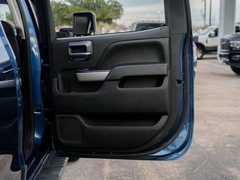 Used 2015 Chevrolet Silverado 3500 LT w/ LT Fleet Convenience Package image 35