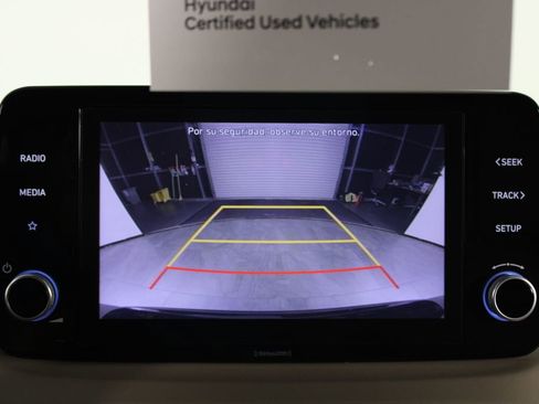 Certified 2022 Hyundai Santa Fe SEL image 27