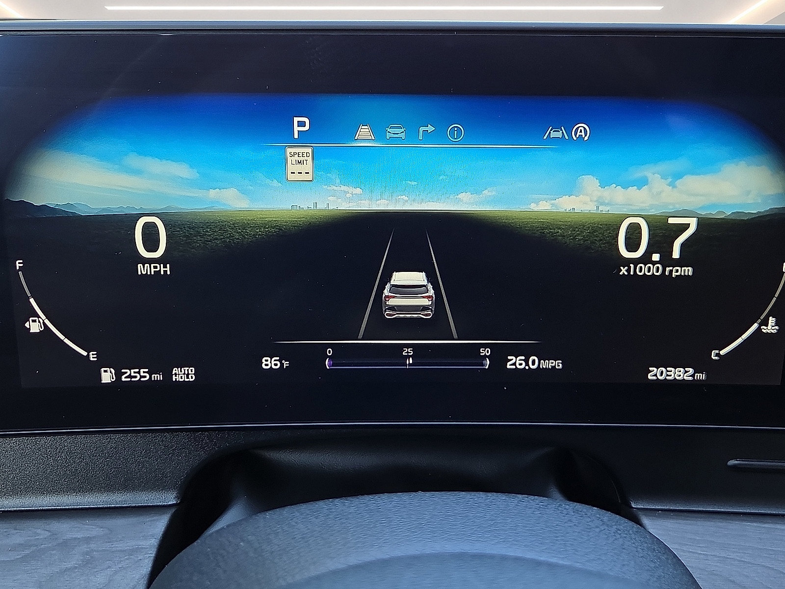 Used 2023 Kia Sportage X-Pro Prestige AWD/4WD image 23