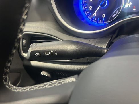 New 2026 Chrysler Voyager LX image 23