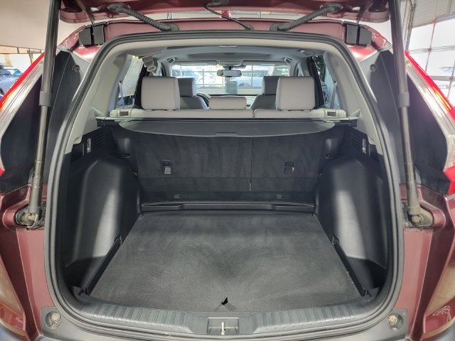 Used 2019 Honda CR-V EX-L image 35