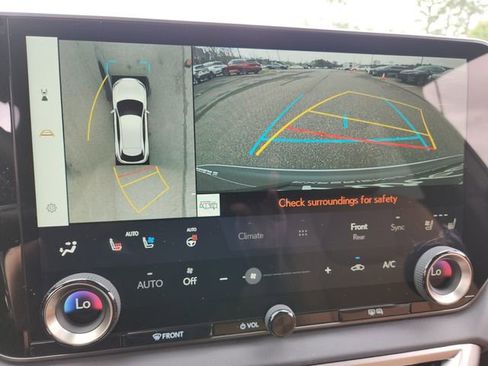 Used 2025 Lexus RX 350 Premium w/ Convenience Package image 24