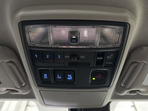 Used 2022 Toyota 4Runner SR5 Premium w/ Moonroof Package AWD/4WD image 30