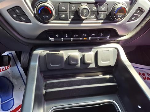 Used 2017 GMC Sierra 1500 SLT image 14