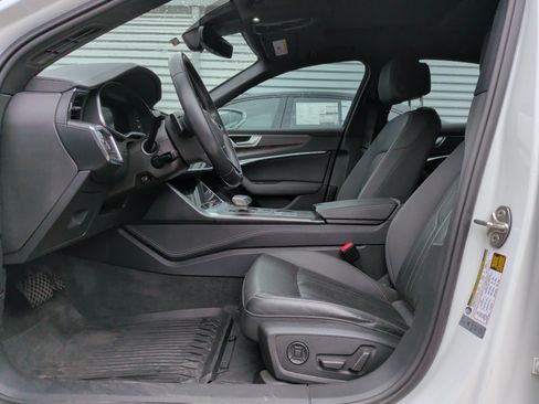 Used 2020 Audi A6 3.0T Prestige w/ Prestige Package AWD/4WD image 13