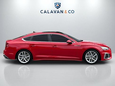 Used 2024 Audi A5 2.0T Premium Plus AWD/4WD image 8