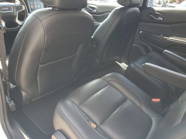 Used 2019 GMC Acadia SLT FWD image 31