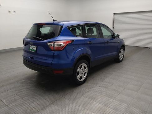 Used 2017 Ford Escape S FWD image 9