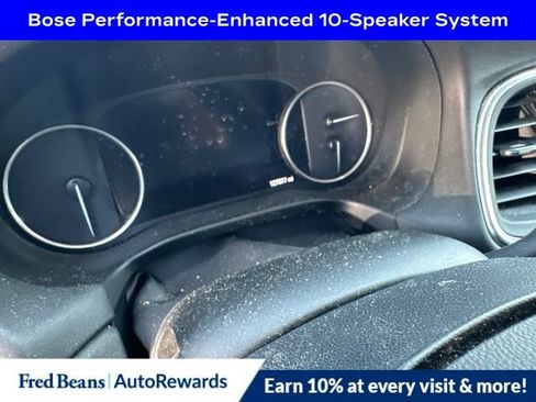 Used 2019 Buick Enclave Avenir w/ Avenir Technology Package AWD/4WD image 9