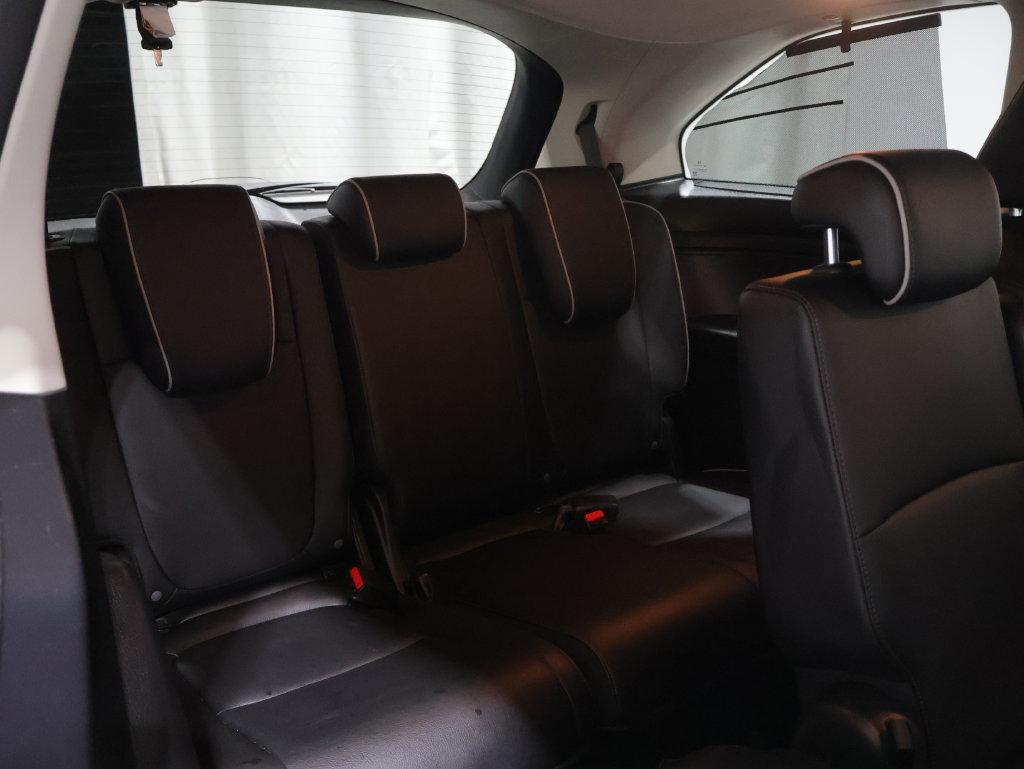 Used 2026 Honda Odyssey Touring image 20