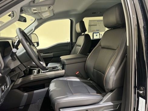 New 2026 Ford F350 Lariat AWD/4WD image 18