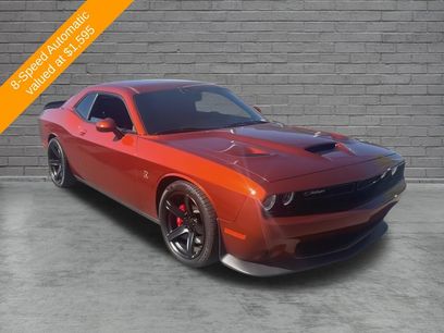 Certified 2020 Dodge Challenger R/T Scat Pack w/ Scat Pack Stripe