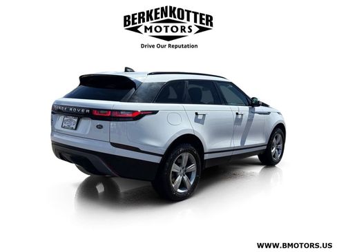 Used 2019 Land Rover Range Rover Velar S image 3