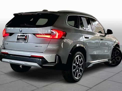Certified 2026 BMW X1 xDrive28i w/ Technology Package image 13