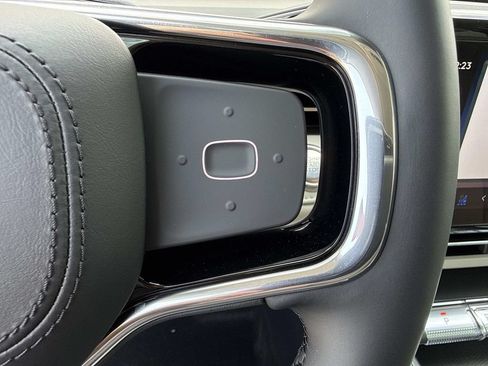 New 2026 Lincoln Nautilus Premier w/ Equipment Group 102A AWD/4WD image 30