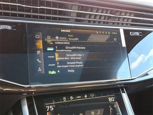 New 2026 Audi Q7 3.0T Premium Plus image 15