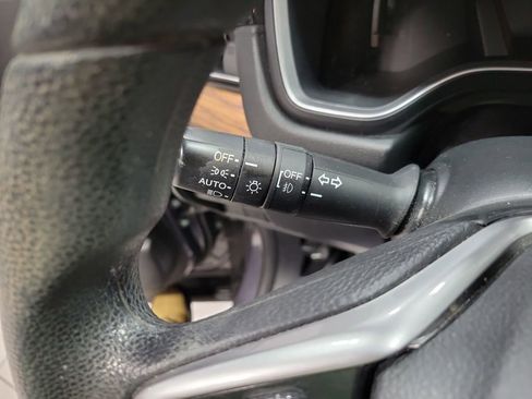 Used 2021 Honda CR-V EX image 35