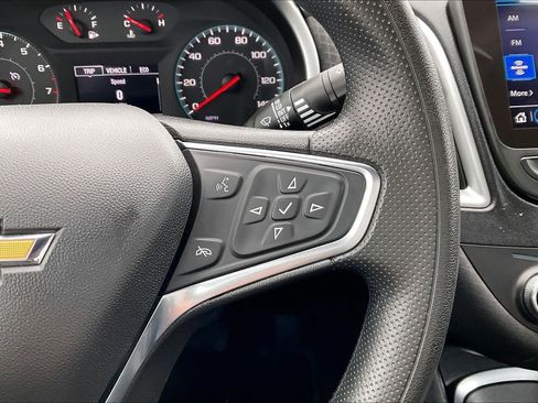 Used 2024 Chevrolet Malibu LT image 25