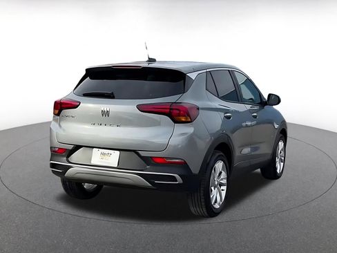 Used 2025 Buick Encore GX Preferred image 14