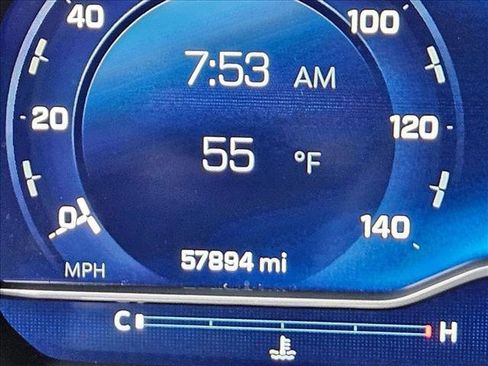 Used 2024 Chevrolet Silverado 2500 ZR2 image 17