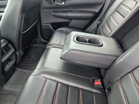 Used 2025 Honda CR-V Sport-L image 22
