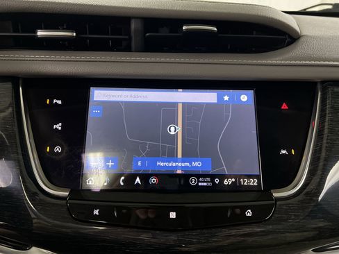 Used 2021 Cadillac XT6 Premium Luxury image 51