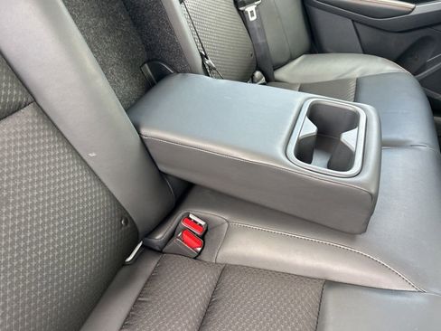 Certified 2025 Nissan Altima 2.5 SR FWD image 49