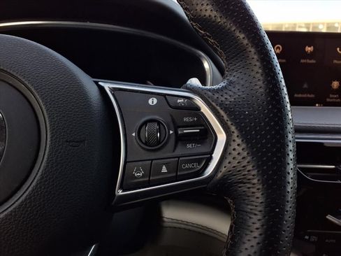 Used 2022 Acura MDX Type S AWD/4WD image 14