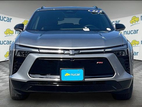 Used 2024 Chevrolet Blazer EV RS AWD/4WD image 2