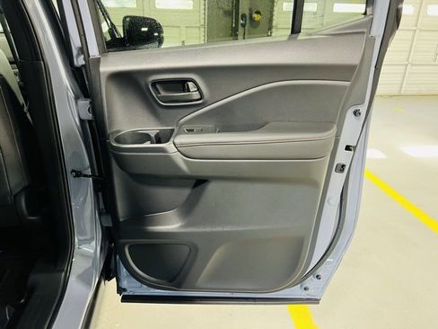 New 2026 Honda Ridgeline TrailSport+ image 30