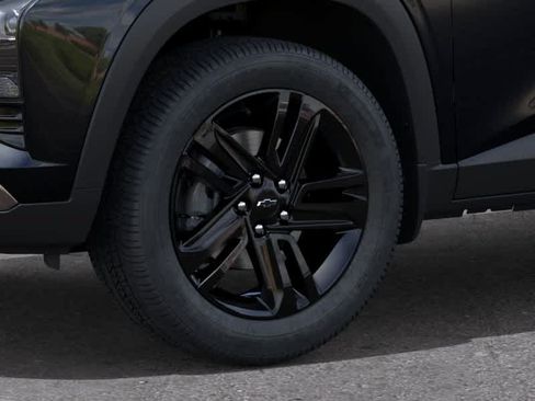 New 2026 Chevrolet Trax ACTIV w/ Driver Confidence Package FWD image 9
