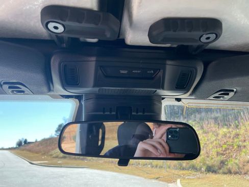 New 2026 Jeep Wrangler Willys image 18