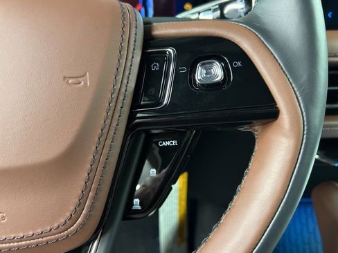 Used 2026 Lincoln Aviator Reserve w/ Illumination Package image 18