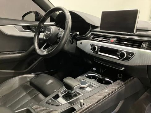 Used 2019 Audi A5 2.0T Premium Plus w/ Premium Plus AWD/4WD image 36