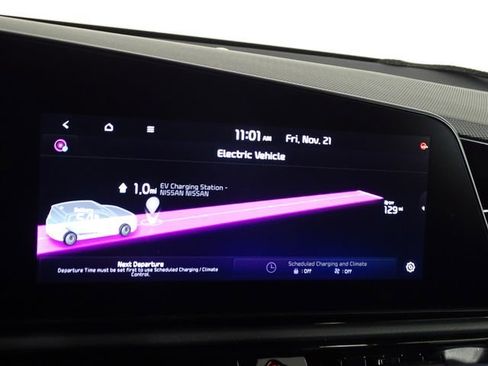 Used 2023 Kia Niro Wind image 39