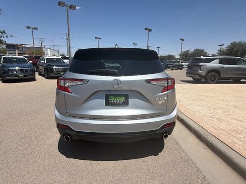 Used 2021 Acura RDX FWD image 6
