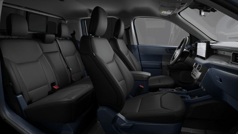 New 2026 Ford Maverick XLT AWD/4WD image 30