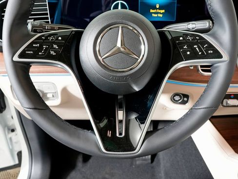 Certified 2026 Mercedes-Benz GLE 450 4MATIC image 18
