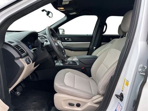 Used 2019 Ford Explorer FWD image 9