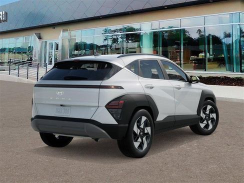 New 2026 Hyundai Kona SEL Sport image 4