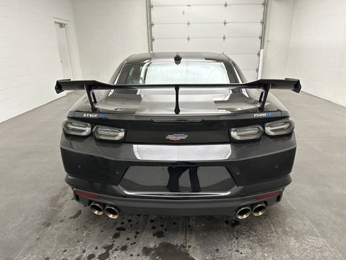 Used 2024 Chevrolet Camaro SS image 7