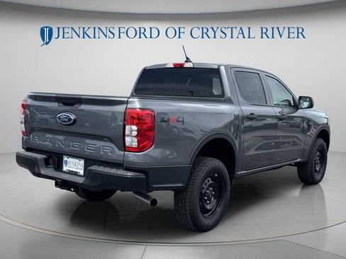 New 2026 Ford Ranger XL w/ Trailer Tow Package AWD/4WD image 5